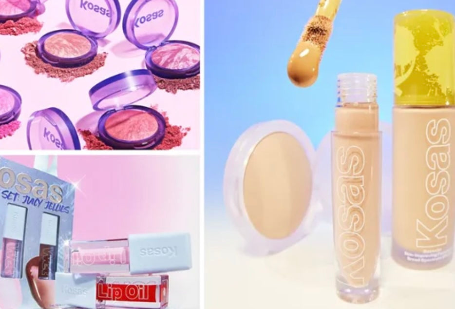 6 Important Products to Have in Makeup Gift Sets