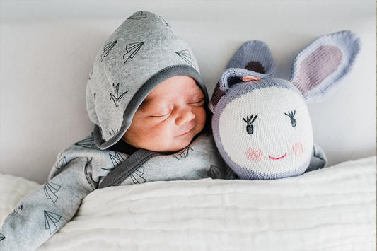 What do I need to know about comfort objects?