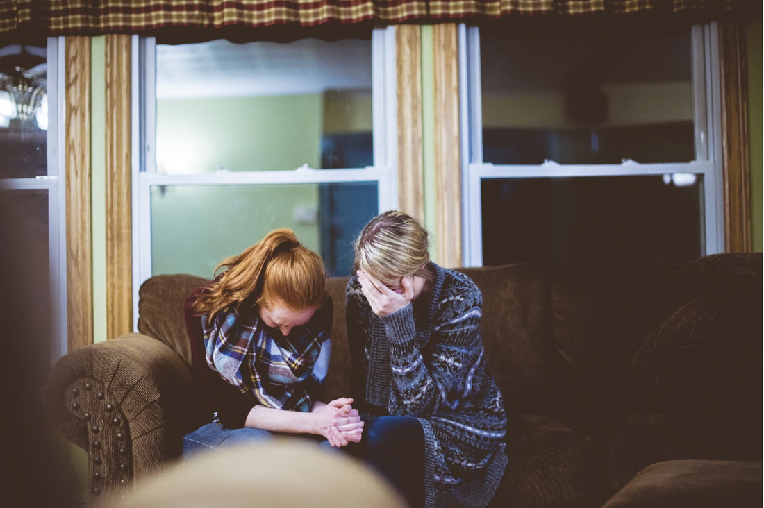 Understanding and Coping with Miscarriage: The Recovery-Oriented Workbook