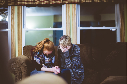 Understanding and Coping with Miscarriage: The Recovery-Oriented Workbook