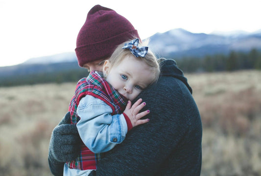 The Best Cold Weather Gear for Dads Taking Kids on Adventures