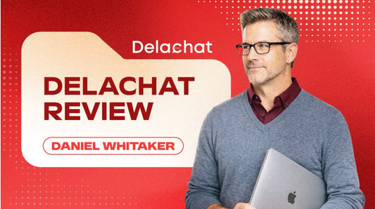 Delachat Review: Security, Features, and Community Overview