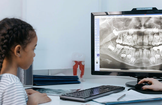 The Parents’ Guide to Discussing Oral Health with Kids