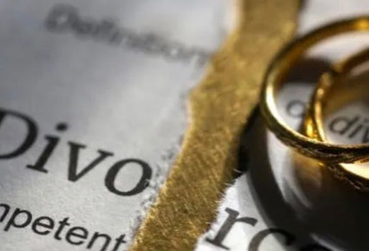 Divorce Isn’t Just a Legal Process, Even Though the Law Gets Involved