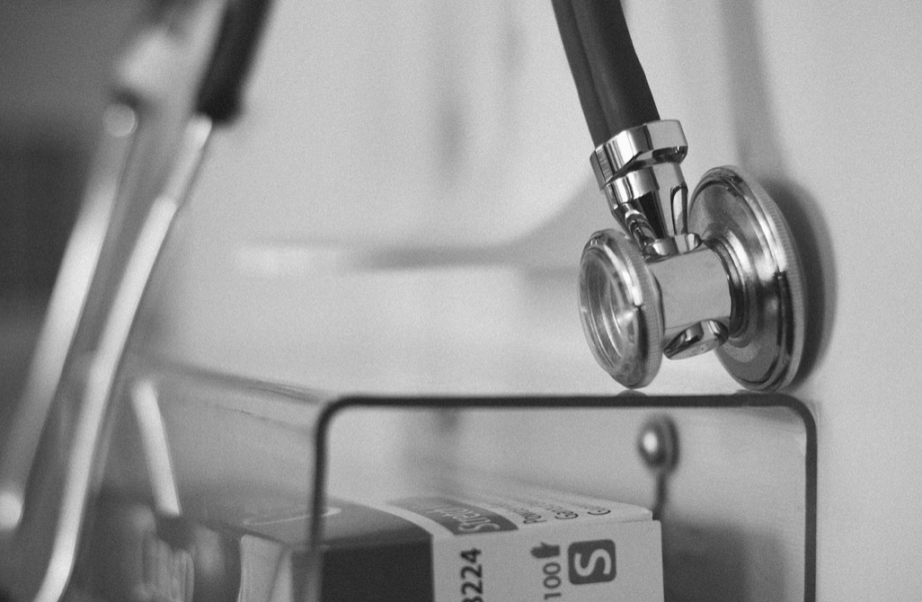 doctors stethoscope
