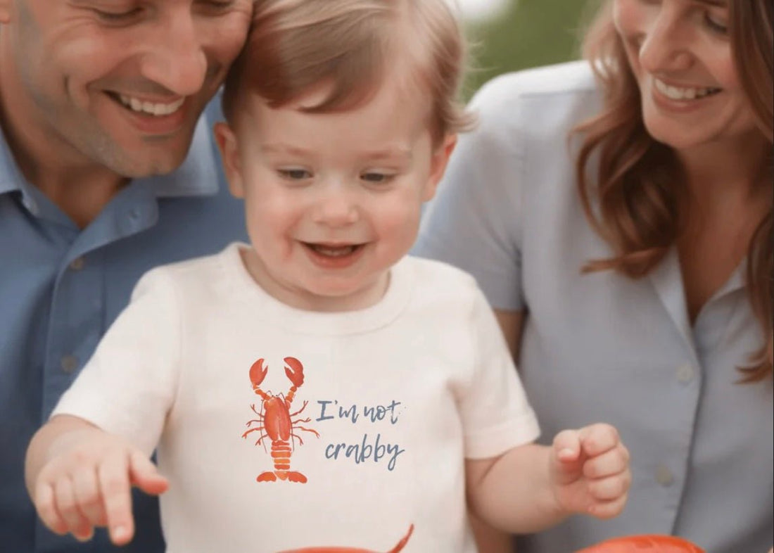 eco friendly baby gift