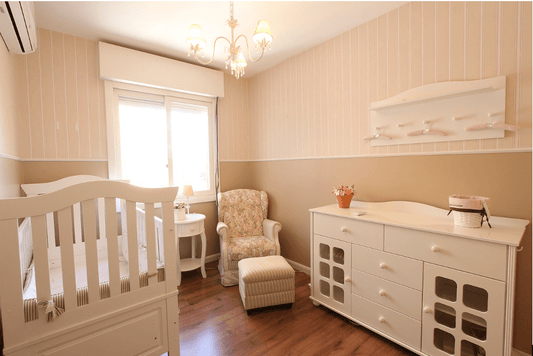 Choosing the Right Baby Bed