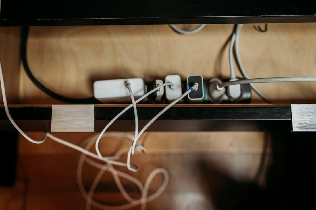 electric plugs