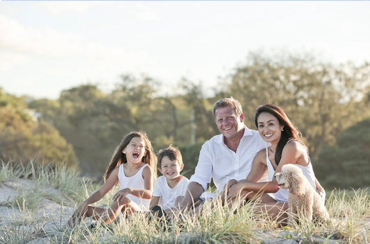 4 Sustainable Lifestyle Changes to Start for Families