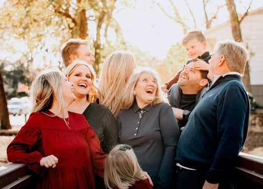 family photo