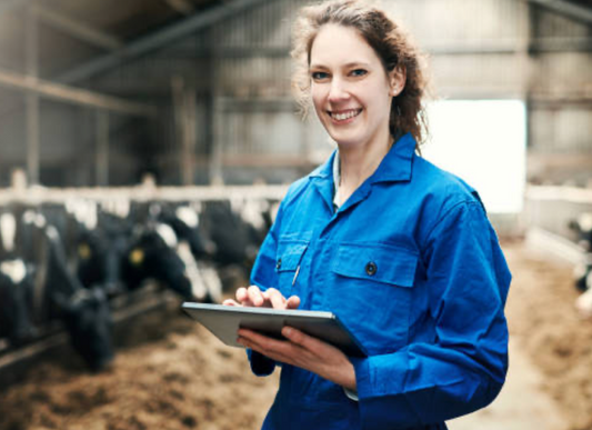 Custom Clothing Solutions for the Agricultural Community