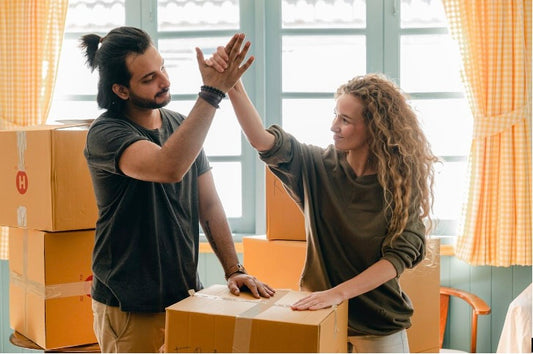 How to Make a Fresh Start Seamless and Stress-Free
