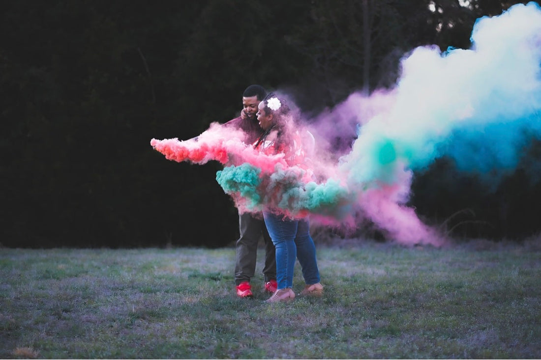 The How-To Guide for Planning a Memorable Gender Reveal Party
