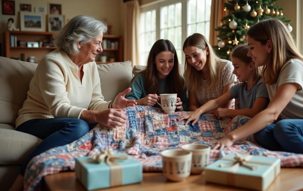 Why Custom Family Gifts Create Lasting Memories [Real Stories Inside ...