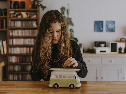 Enjoying hobbies on a budget