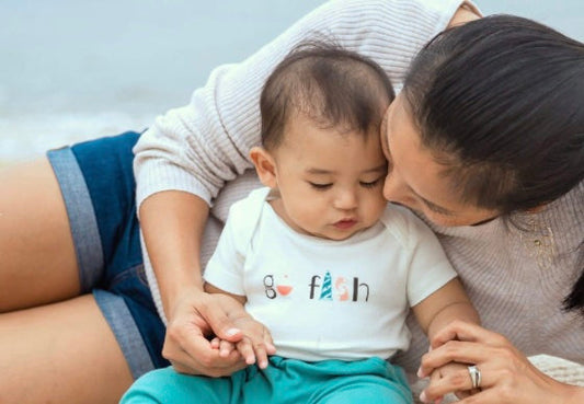 Underwater Wonders: How to Spark Children’s Curiosity About the Deep Ocean