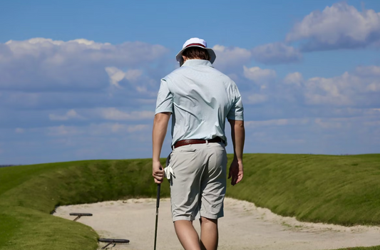 golf attire