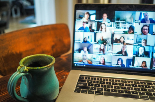 Gratitude from Afar: How to Thank Teachers When You Can’t Meet in Person