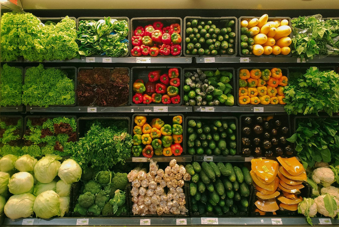 The Best Kid-Friendly Superfoods for a Healthy Diet: Top Picks for Happy, Healthy Kids