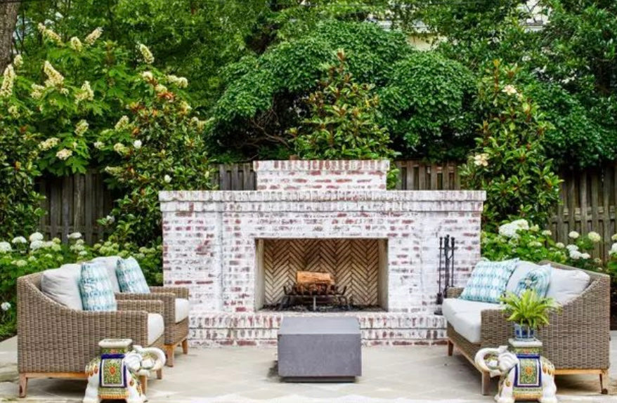 Hardscaping: Transform Your Outdoor Space with Functionality and Style ...