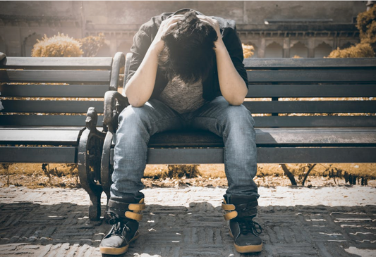 Healing Together: How Families Can Navigate Tough Times as One