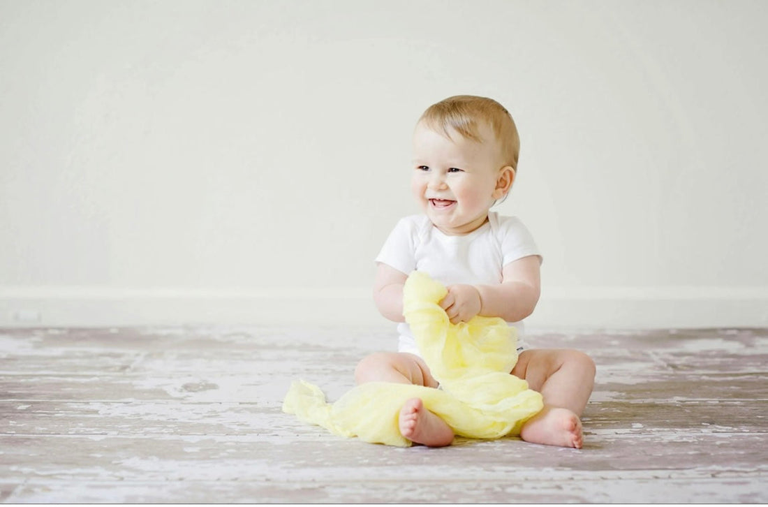 Key Insights on How to Properly Care for Your Baby's Health and Nutrition