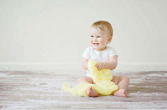 Key Insights on How to Properly Care for Your Baby's Health and Nutrition