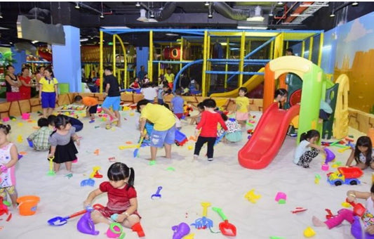 Top Activities for Kids in Hanoi and Ho Chi Minh City