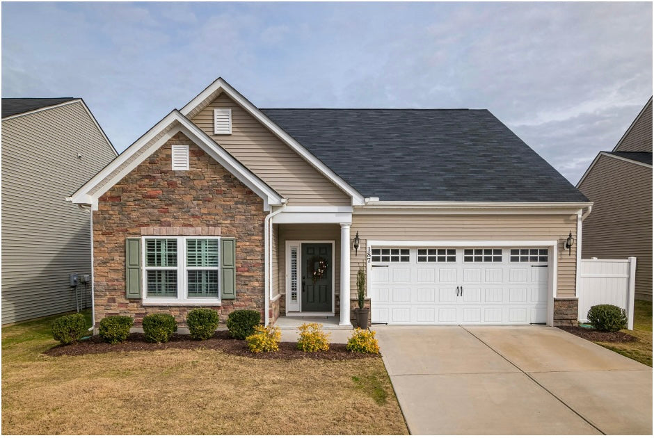 Stylish and Practical: Exterior Fixes That Pay Off Year After Year