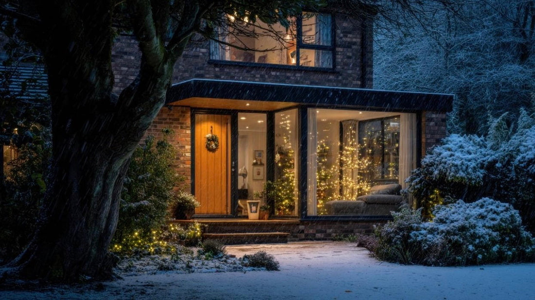 Helpful Tips For Creating A Safer And Cozier Home Exterior