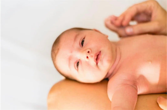 The New Parent's Guide to Documenting the Early Days