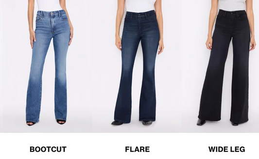 Finding Your Signature Style: How to Make Jeans Work for You
