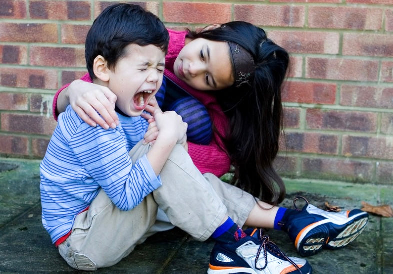 What to Do If Your Child Is Injured in a Slip and Fall Accident: A Parent’s Guide to Prevention and Legal Rights