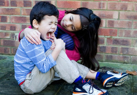 What to Do If Your Child Is Injured in a Slip and Fall Accident: A Parent’s Guide to Prevention and Legal Rights