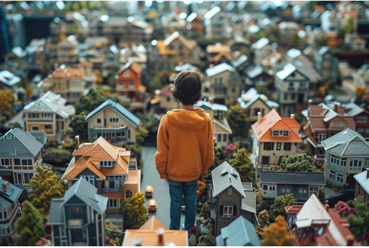 The Safety Move: How Changing Neighborhoods Can Bring You Back Peace Of Mind
