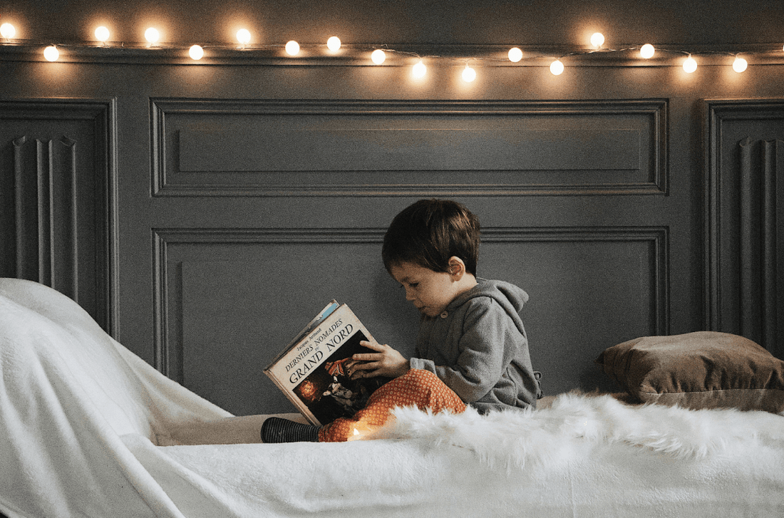 Small Changes That Turn Ordinary Nights into Relaxing Evenings