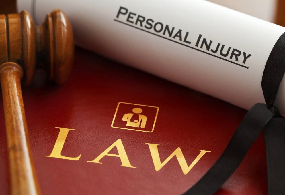 How a Car Accident Lawyer Builds a Winning Injury Case