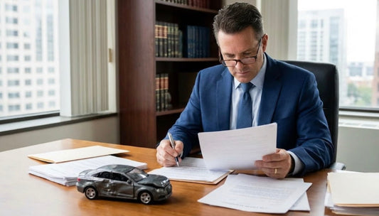 How a Lawyer Can Simplify Your Express Entry Profile Submission Process