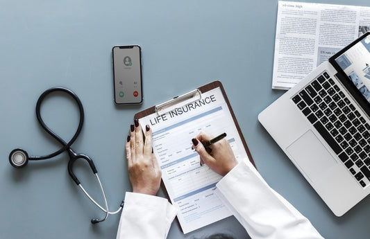 Life Insurance Basics: What You Need to Know Before You Buy