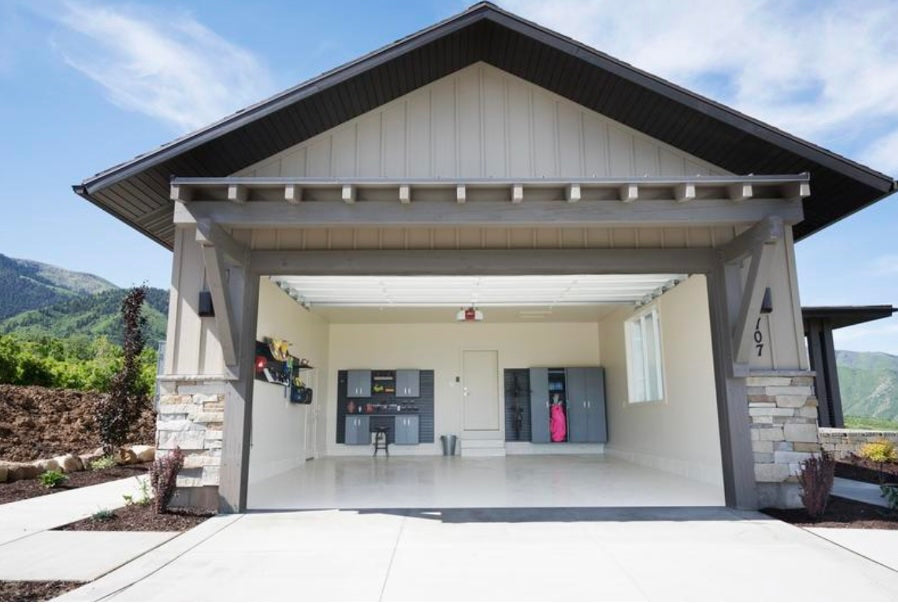 The Benefits of Polyurea Floor Coatings for Homeowners