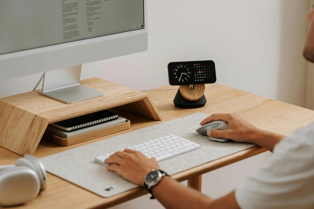 Why Every eCommerce Business Needs a Virtual Office