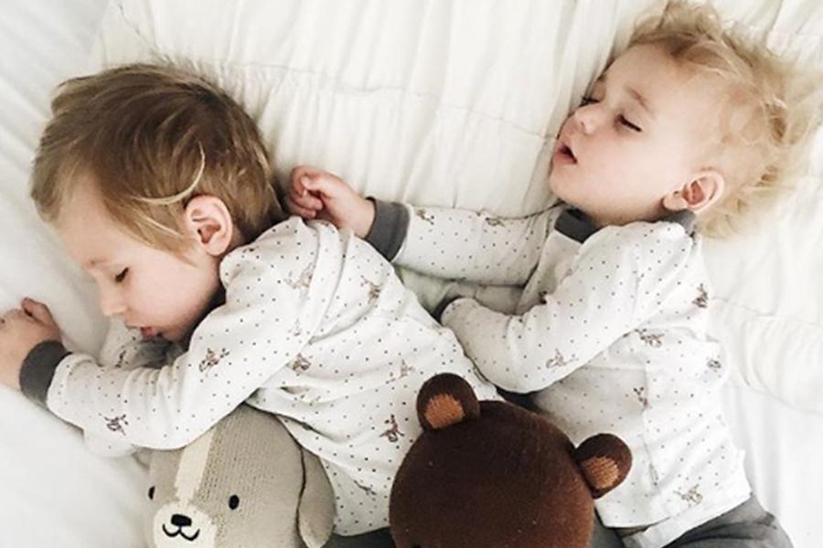 Help!  How do I help my kid transition to a toddler bed?