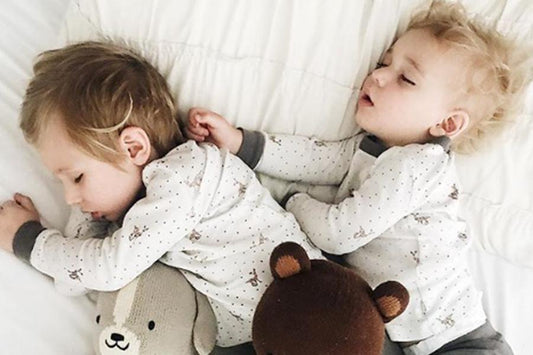 Help!  How do I help my kid transition to a toddler bed?