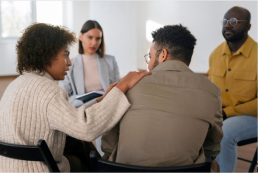 The Importance of Community in Mental Health Recovery
