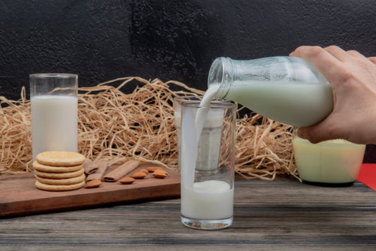 Lactose-Free vs Regular Milk: What’s Better for Babies