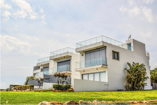 Don't Get Caught in a Storm: Tips for Weather Proofing Your Home