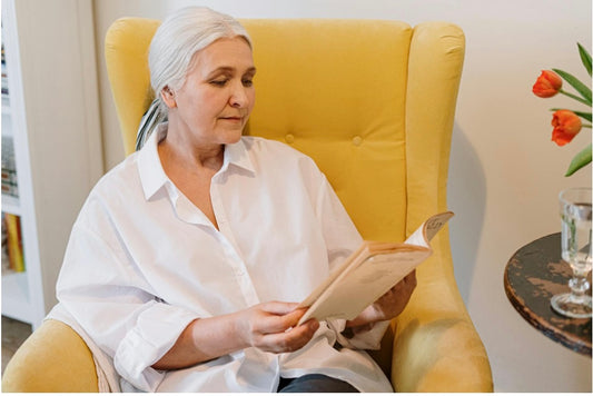 Here’s a Home Improvement Guide for Safely Aging in Place