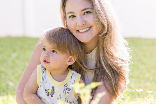 Mom of the Week | Dr. Vanessa Mendez