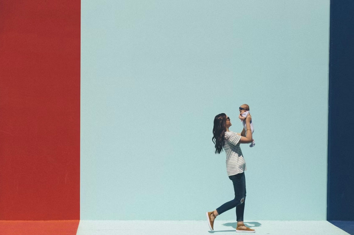 6 Quick Tips to Regain Control When Everyday Mom Stress Builds Up ...