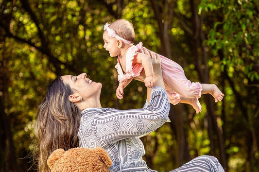 Post-Pregnancy Confidence: Cosmetic Options Moms Are Exploring